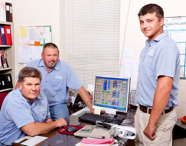 Meet Our Licensed Professionals