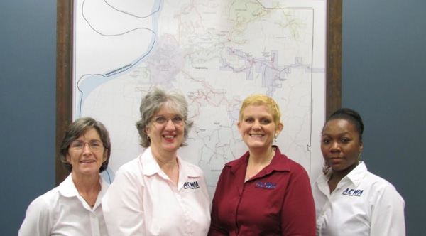Meet Our Friendly Staff